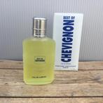 Grote parfum display fles BEST OF CHEVIGNON, Ophalen, Zo goed als nieuw, Parfumfles