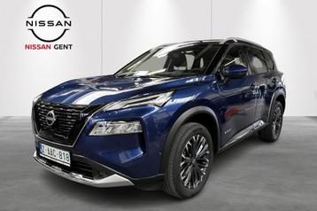 Nissan X-TRAIL e-POWER 2WD Tekna Plus // GMS STORE NISSAN GE, Autos, Neuf, Achat, Entreprise, 2 kWh