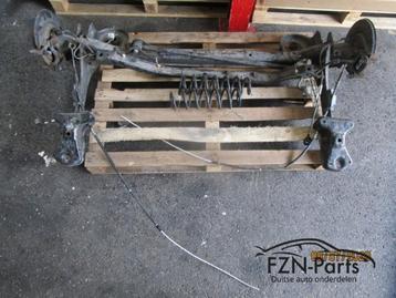 VW Beetle 5C Achteras 5C0501531X beschikbaar voor biedingen