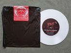 The White Stripes – Icky Thump (UK vinyl 7”, XLS 277 B), Enlèvement ou Envoi, 7 pouces, Rock et Metal, Single