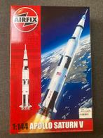 Airfix - 1:144 - Apollo Saturn V (sealed in box), Ophalen of Verzenden, Zo goed als nieuw, 1:144 tot 1:200, Overige merken