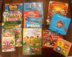 Pakket nieuwe boeken - 11 verschillende soorten/leeftijden, Ophalen, Nieuw