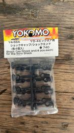 Yokomo Shock Cap, Hobby en Vrije tijd, Modelbouw | Radiografisch | Auto's, Ophalen of Verzenden