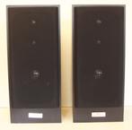 Akai SR-H500 Luidsprekers / 65 Watts / 8 Ohms, Ophalen of Verzenden, Gebruikt, 60 tot 120 watt, Front, Rear of Stereo speakers
