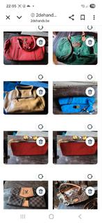 Hand tas, Auto-onderdelen, Ophalen of Verzenden