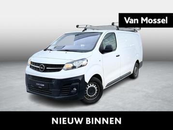 Opel Vivaro 2.0 Turbo 90kW Innovation L3H1 31 - CARPLAY beschikbaar voor biedingen