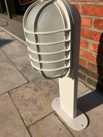 Buitenverlichting, nieuw, Tuin en Terras, Buitenverlichting, Ophalen, Zo goed als nieuw