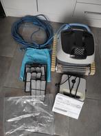 Zwembad Robot Dolphin, Tuin en Terras, Ophalen, Zo goed als nieuw