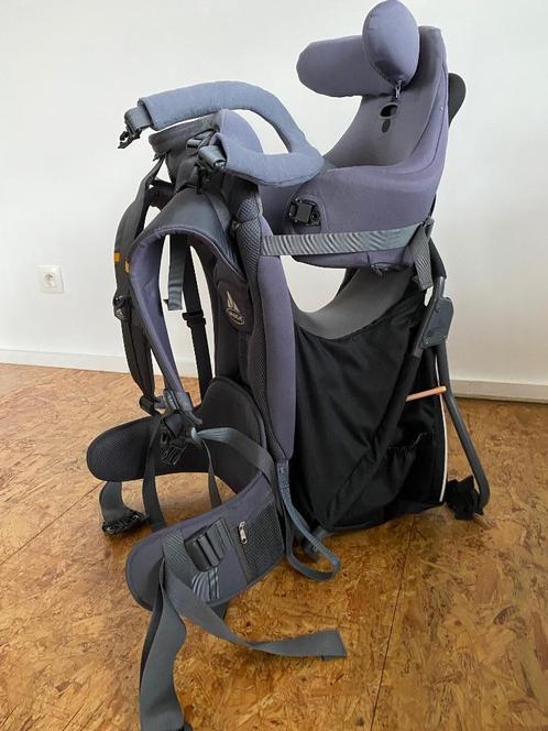 Porte bébé vaude deals