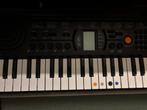 (Mini) keyboard, Ophalen, Zo goed als nieuw, Casio