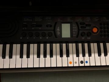 (Mini) keyboard  beschikbaar voor biedingen