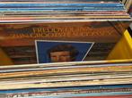 80 LP's Duitse schlagers, Cd's en Dvd's, Ophalen of Verzenden