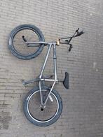 BMX met pegs Blank Icon, Voetsteunen, Gebruikt, Ophalen