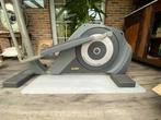 Crosstrainer Tunturi C40, Ophalen, Crosstrainer