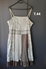 Robes femme (plusieurs photos), Ophalen, H&M, Maat 46/48 (XL) of groter, Knielengte