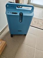 Zuurstof generator, Elektronische apparatuur, Ophalen, Zo goed als nieuw