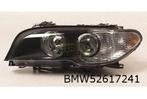 BMW 3-Serie Coupe/Cabriolet (3/03-) Koplamp Links (wit) OES!, BMW, Envoi, Neuf