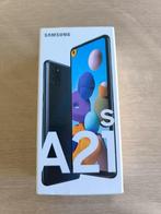 Samsung Galaxy A21s 128GB / 4GB 48 Megapixel, Telecommunicatie, Gebruikt, Overige modellen, Blauw, Touchscreen