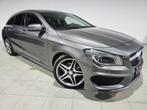 Mercedes CLA180 - AMG PACK, Auto's, CLA, 4 cilinders, 1850 kg, Alcantara