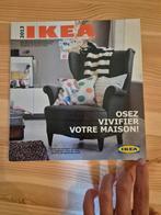 Catalogue ikea 2013 bon état, Ophalen, Zo goed als nieuw, Catalogus