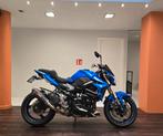 Suzuki GSR 750 ABS**2016**22.817km**Garantie, Motoren, Motoren | Suzuki, 750 cc, 4 cilinders, Bedrijf, Meer dan 35 kW