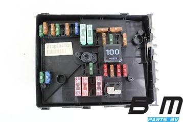 Zekeringkast in motorruimte VW Golf Plus 1K0937125A beschikbaar voor biedingen