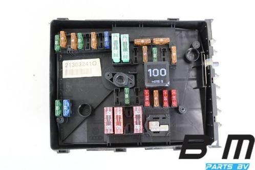 Zekeringkast in motorruimte VW Golf Plus 1K0937125A, Auto-onderdelen, Elektronica en Kabels, Gebruikt