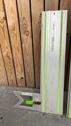 Festool pakket, Doe-het-zelf en Bouw, Gereedschap | Zaagmachines, Ophalen, Zo goed als nieuw, Decoupeerzaag