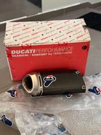 Termignoni uitlaat Ducati, Motoren, Ophalen of Verzenden