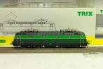 TRIX 22596 MOTRICE 122.028 SNCB NMBS CC/DC PRE-DIGITAL, Hobby & Loisirs créatifs, Trains miniatures | HO, Comme neuf, Locomotive