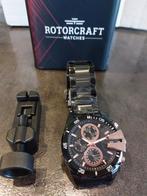 Rotorcraft horloge, Nieuw, Ophalen of Verzenden