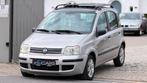 Fiat Panda 1.2i ** Automaat ** 087.000 km ** Airco **, Auto's, Fiat, Panda, Zilver of Grijs, Stadsauto, Voorwielaandrijving