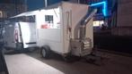 Foodtruck, Zakelijke goederen, Ophalen of Verzenden