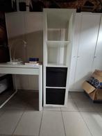 Ikea Kallax open rek, Ophalen, Gebruikt