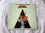 Orange mécanique, musique du film de Kubrick, vynil 33T, Ophalen, Gebruikt, 12 inch