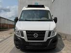 NISSAN NV400 2.3 DCI 2012 MET 69000 KM CARRIER KOELING FRIGO, Auto's, Bestelwagens en Lichte vracht, Voorwielaandrijving, Euro 5