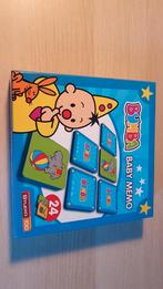 Bumba baby memorie spel, Kinderen en Baby's, Nieuw, Ophalen of Verzenden