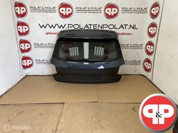 Audi Q2 81A Achterklep LX7L, Autos : Pièces & Accessoires, Carrosserie & Tôlerie