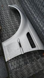 BMW E46 M3 voorvleugel LV ORGINEEL, Autos : Pièces & Accessoires, Carrosserie & Tôlerie, Enlèvement ou Envoi, Utilisé, BMW, Garde-boue