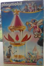 Playmobil Muzikale toren , Twinkle Sterrenglinster en extra, Kinderen en Baby's, Speelgoed | Playmobil, Ophalen of Verzenden, Zo goed als nieuw