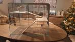 Hamster kooi - goede staat, Moins de 60 cm, Cage, Comme neuf, Hamster