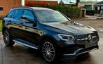 Mercedes GLC 300de 4Matic AMG PACK NIGHTPACK, Auto's, Euro 6, Zwart, 5 zetels, SUV of Terreinwagen