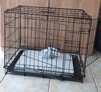 Hondenbench en puppyren, Dieren en Toebehoren, Ophalen, Zo goed als nieuw