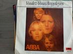 ABBA - Voulez vous, Gebruikt, Verzenden, 7 inch, Single