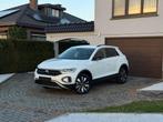 Volkswagen T-Roc/LED/ACC/Carplay/DAB+/Parkassist/Zetelverw./, Voorwielaandrijving, 4 deurs, Stof, Wit