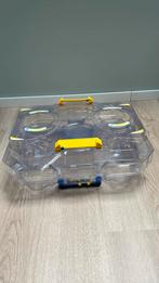 Beyblade burst battle tower, Kinderen en Baby's, Ophalen, Gebruikt, Jongen of Meisje