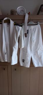 Judopak, Sport en Fitness, Vechtsporten en Zelfverdediging, Ophalen, Zo goed als nieuw, Judo