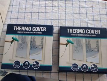 therlo covver raamisolatie  beschikbaar voor biedingen