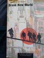 Brave New World - Aldous Huxley, Ophalen of Verzenden, Zo goed als nieuw