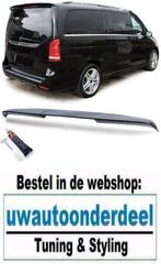 Kofferklep Spoiler Achterklep AMG Look Voor MB Vito W447, Verzenden
